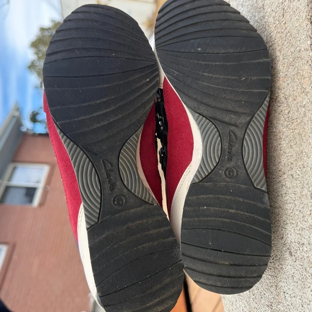 Clarks these vintage