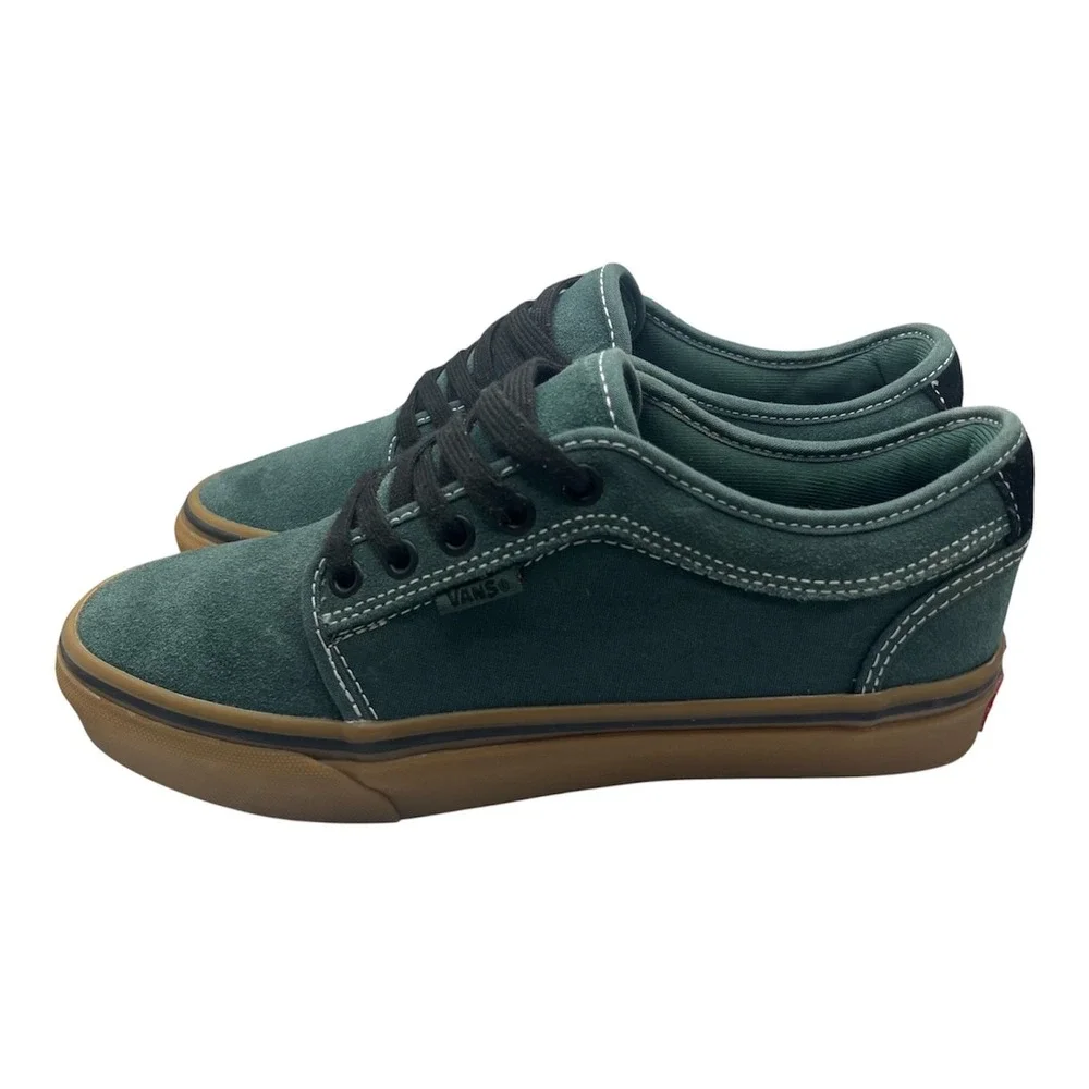 Vans men chukka