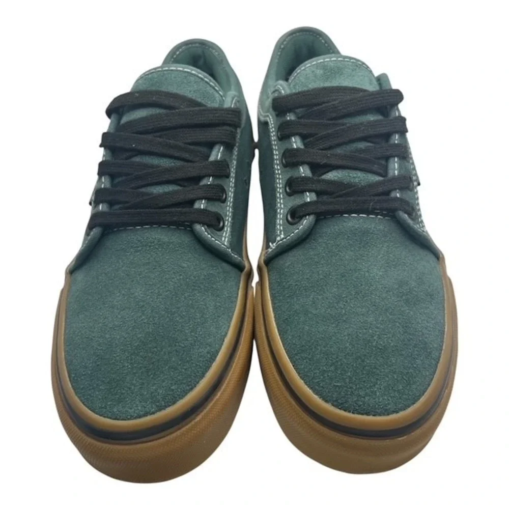 Vans men chukka