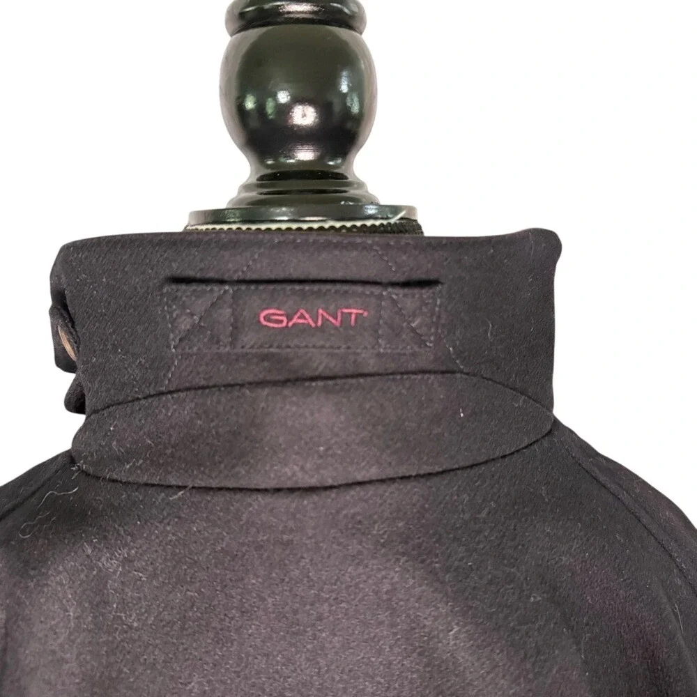 Gant wool aviator
