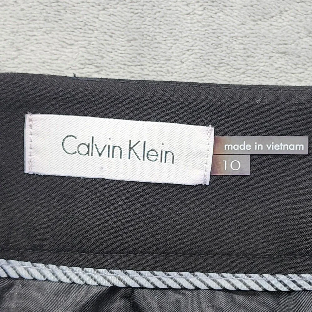 Calvin Klein calvin klein
