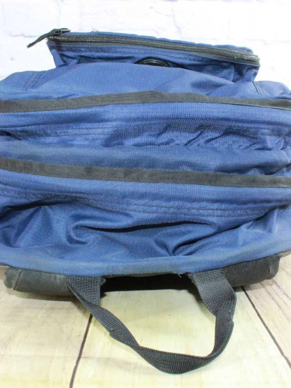 L.L. Bean extra roomy