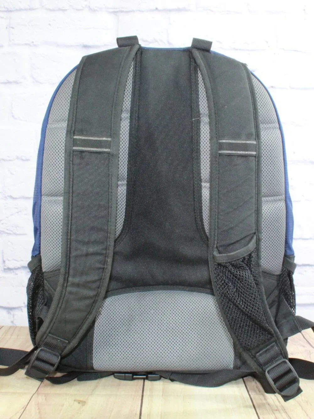 L.L. Bean extra roomy