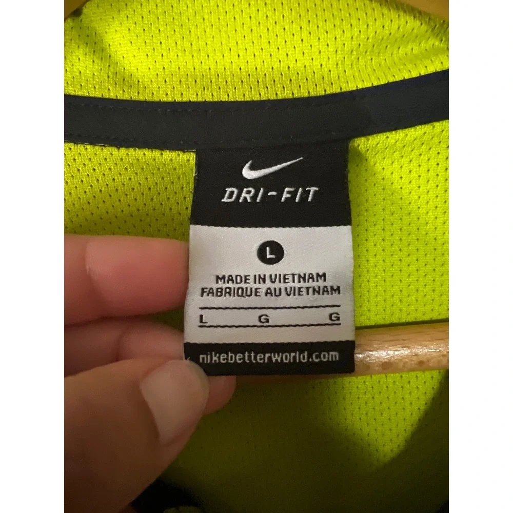 Nike dri fit