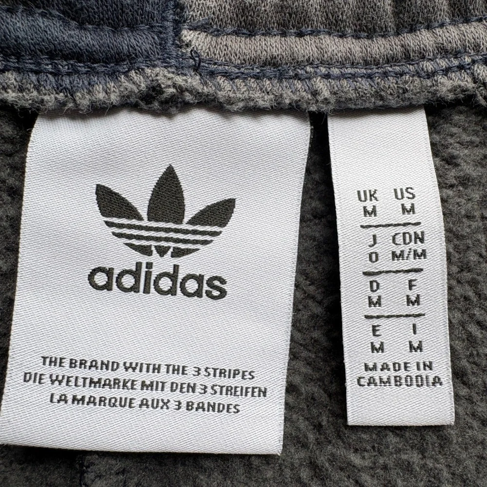 adidas originals joggers