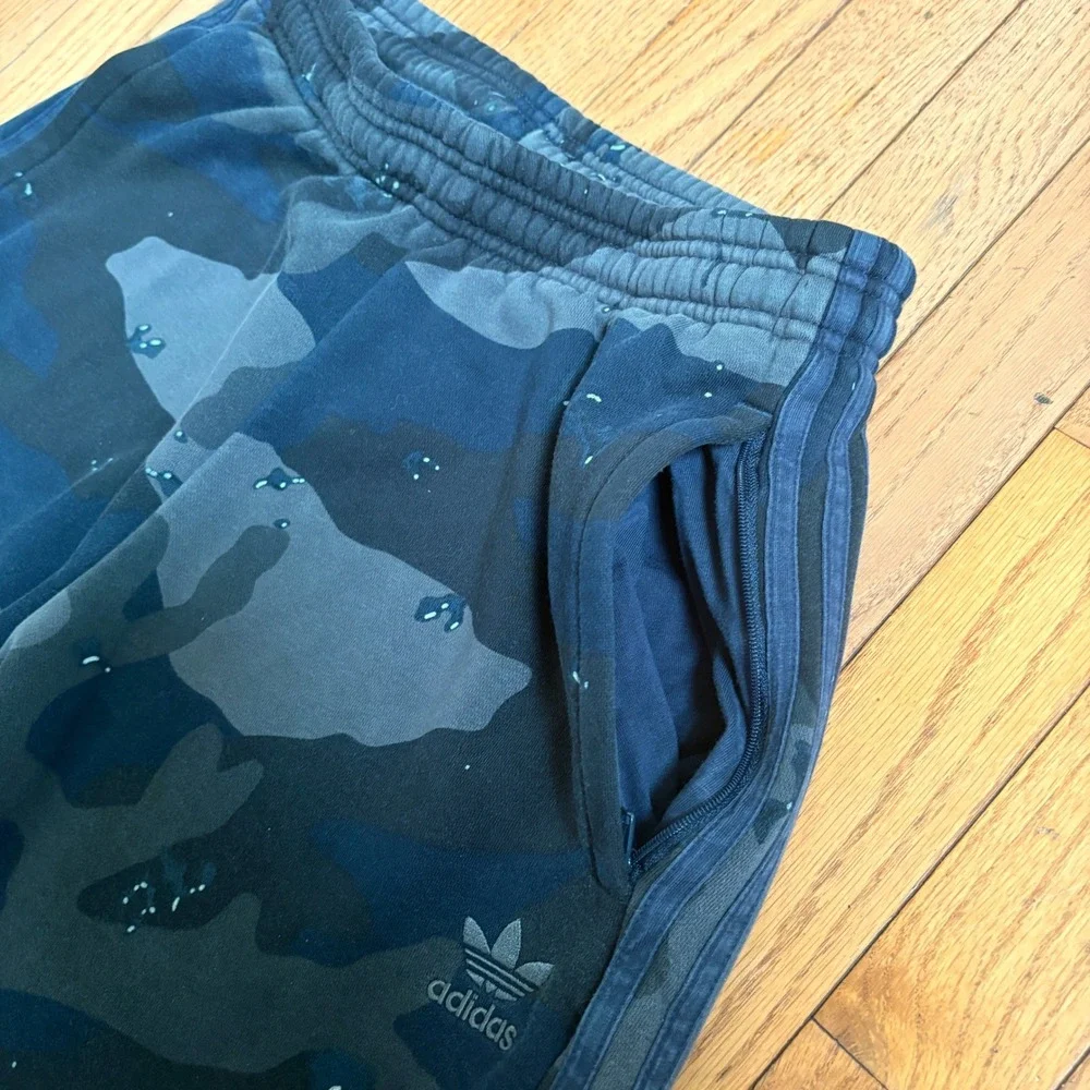 adidas originals joggers