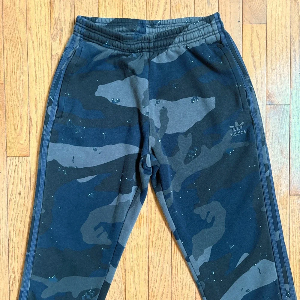 adidas originals joggers