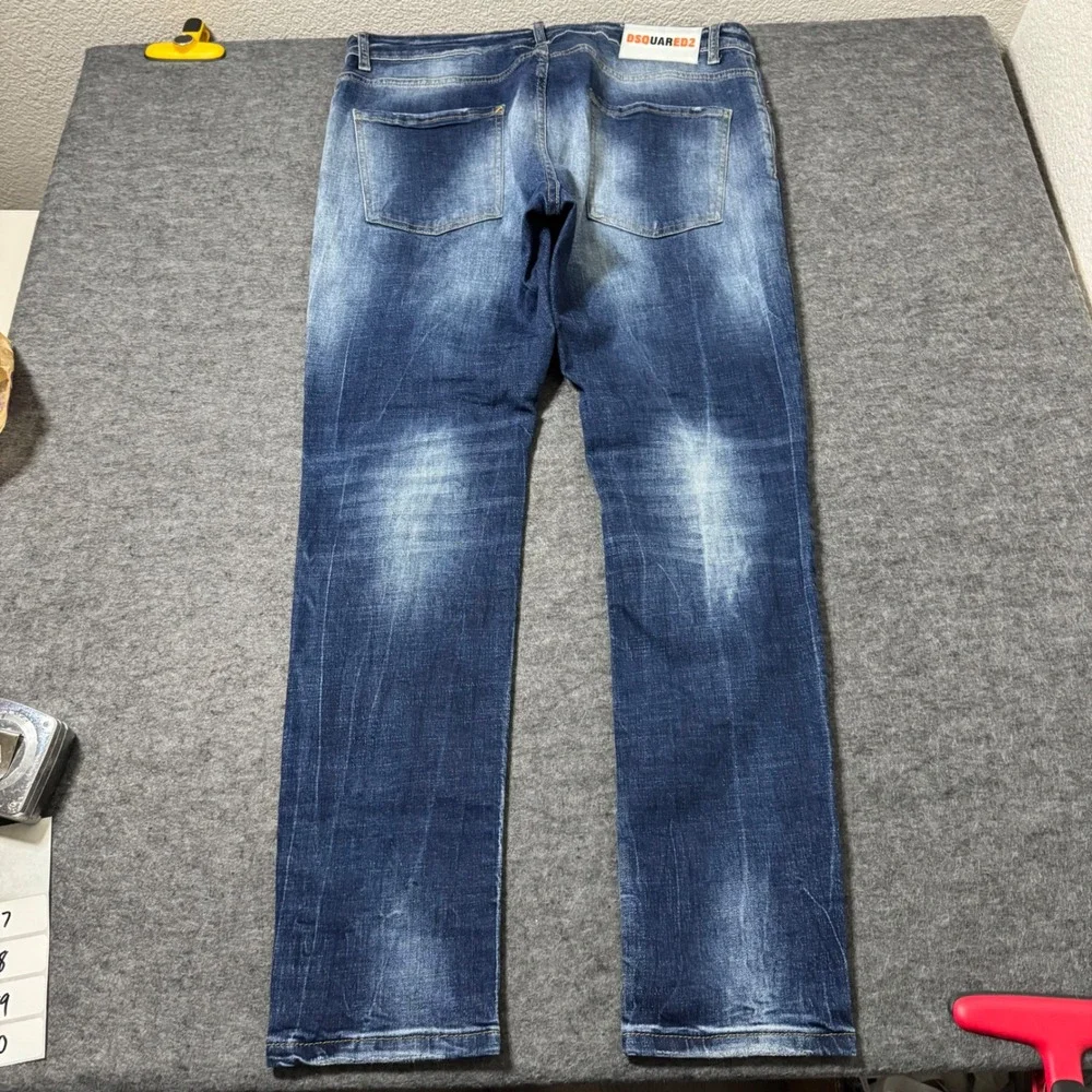 DSQUARED2 skater 6002