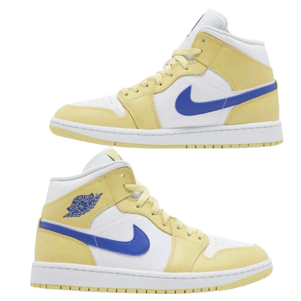 Nike air jordan