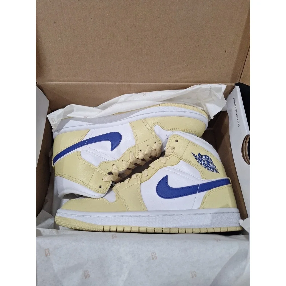 Nike air jordan