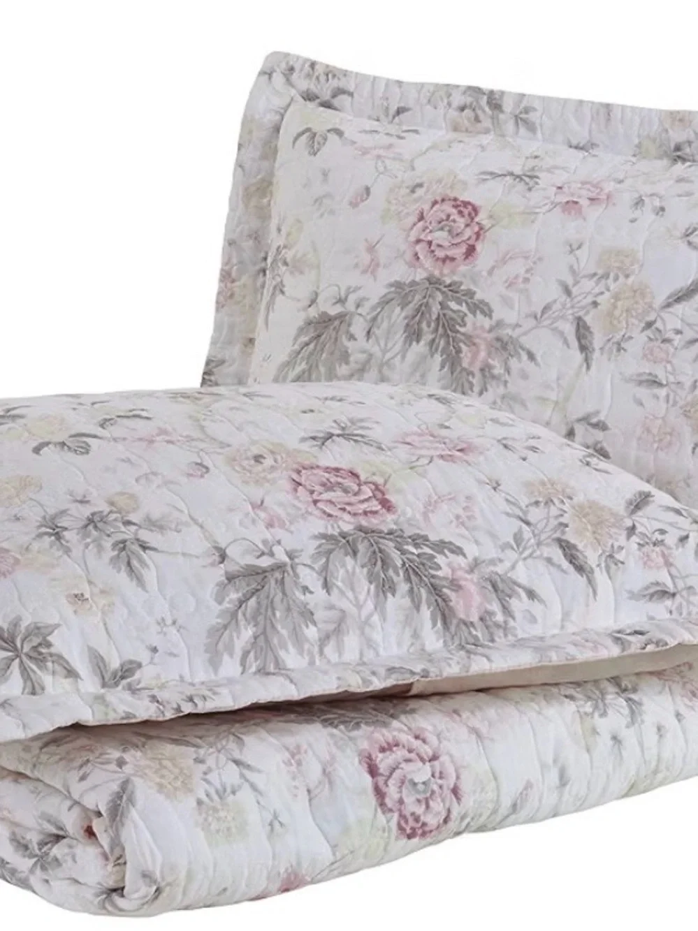 Laura Ashley elegant floral