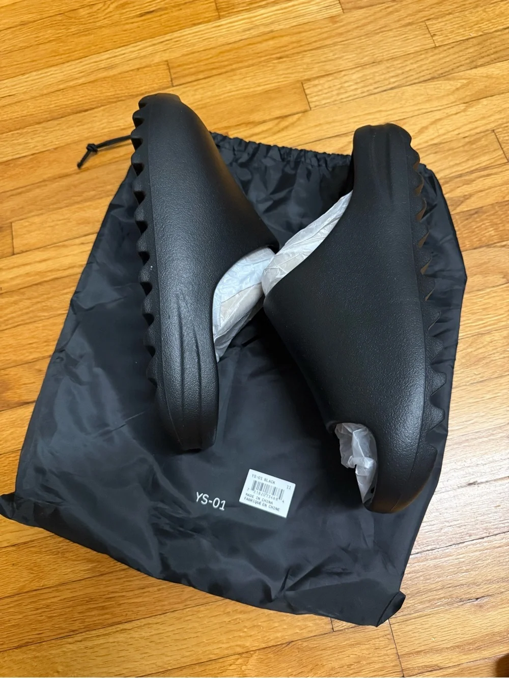 Yeezy brand new