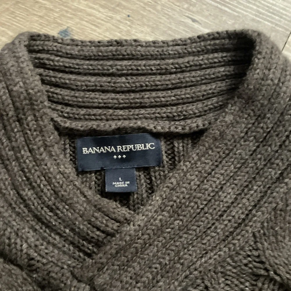 Banana Republic banana republic