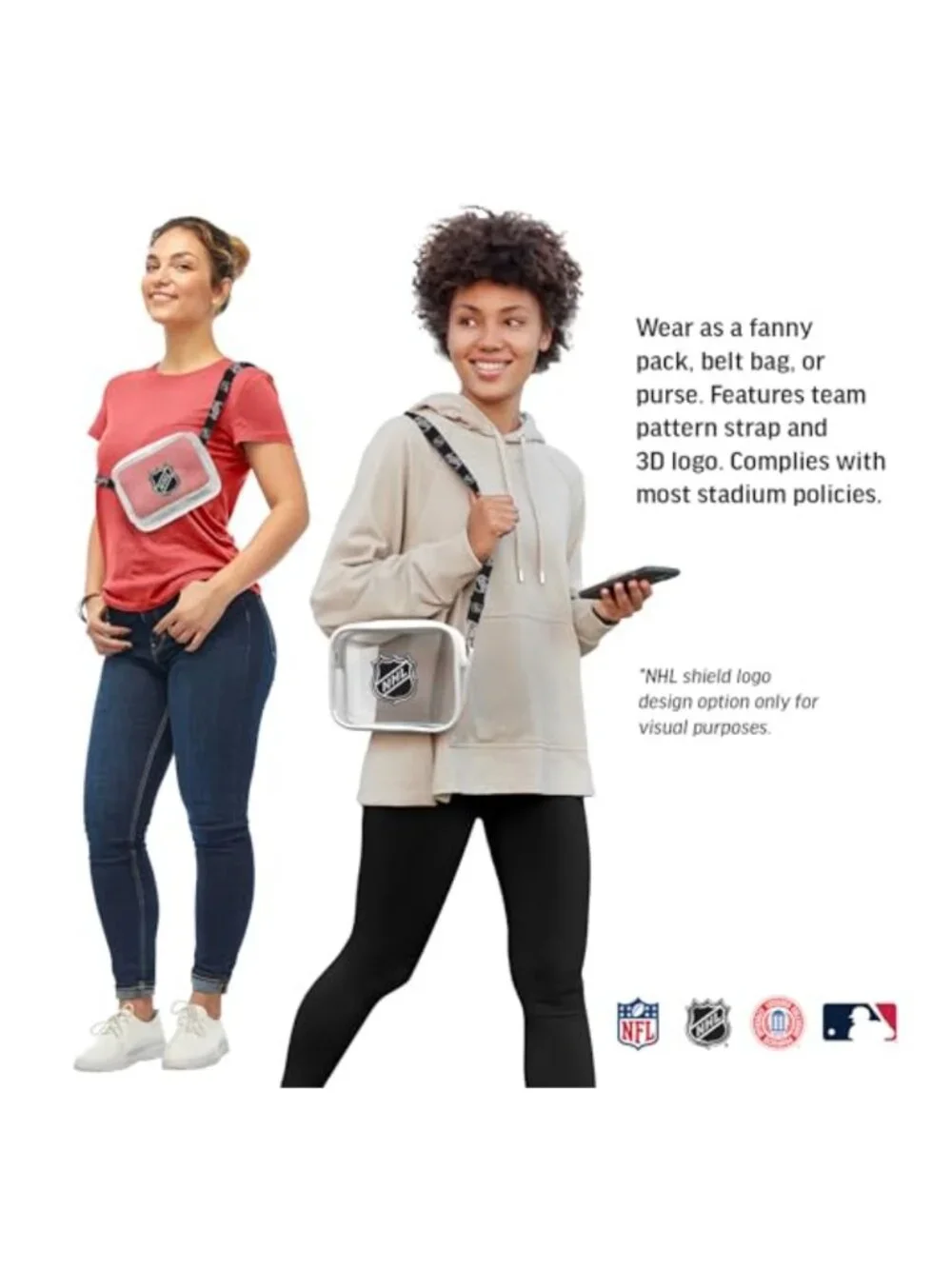 N/A catching strap