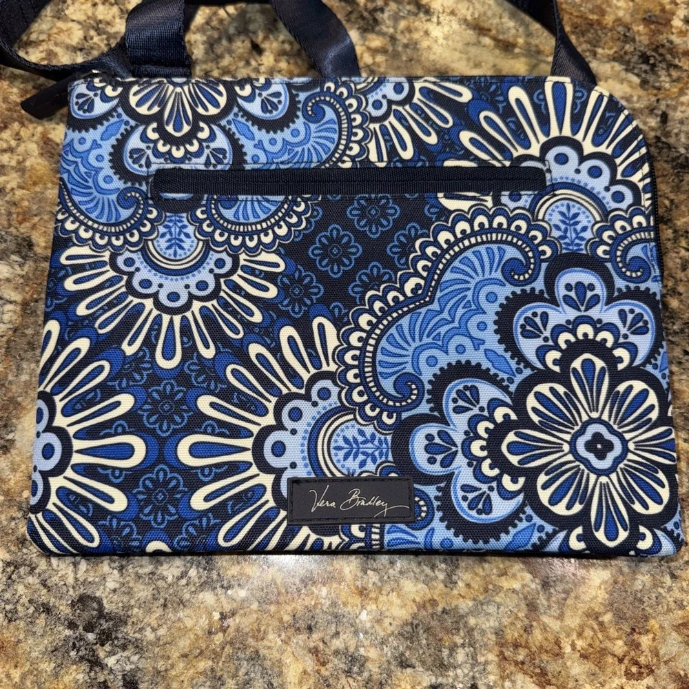 Vera Bradley purse very