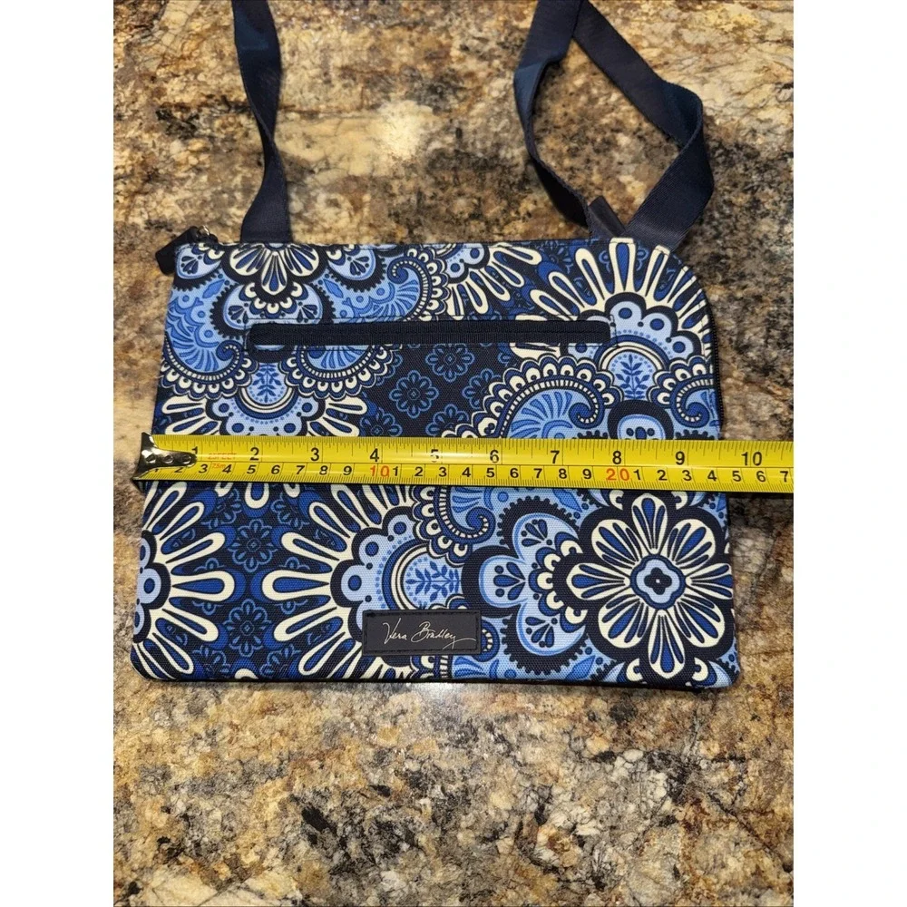 Vera Bradley purse very