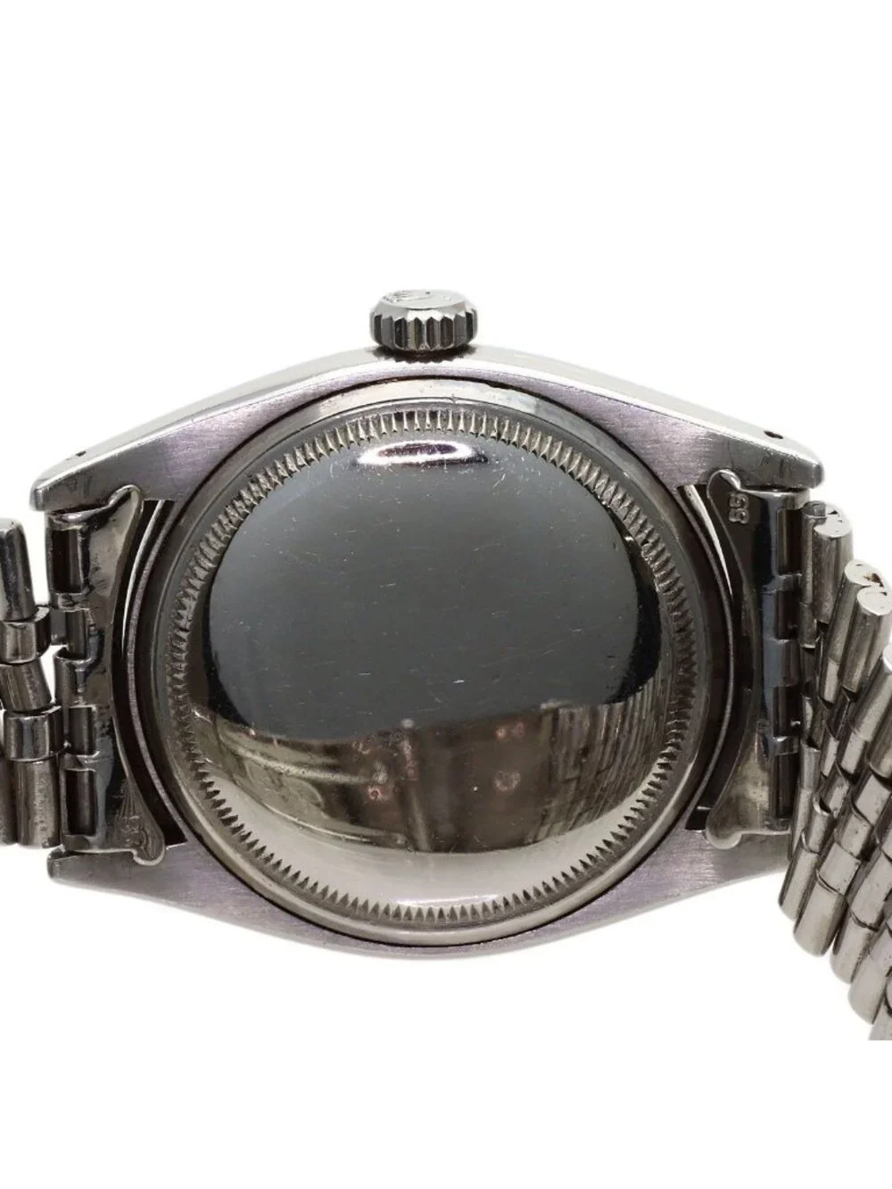 Rolex item rank
