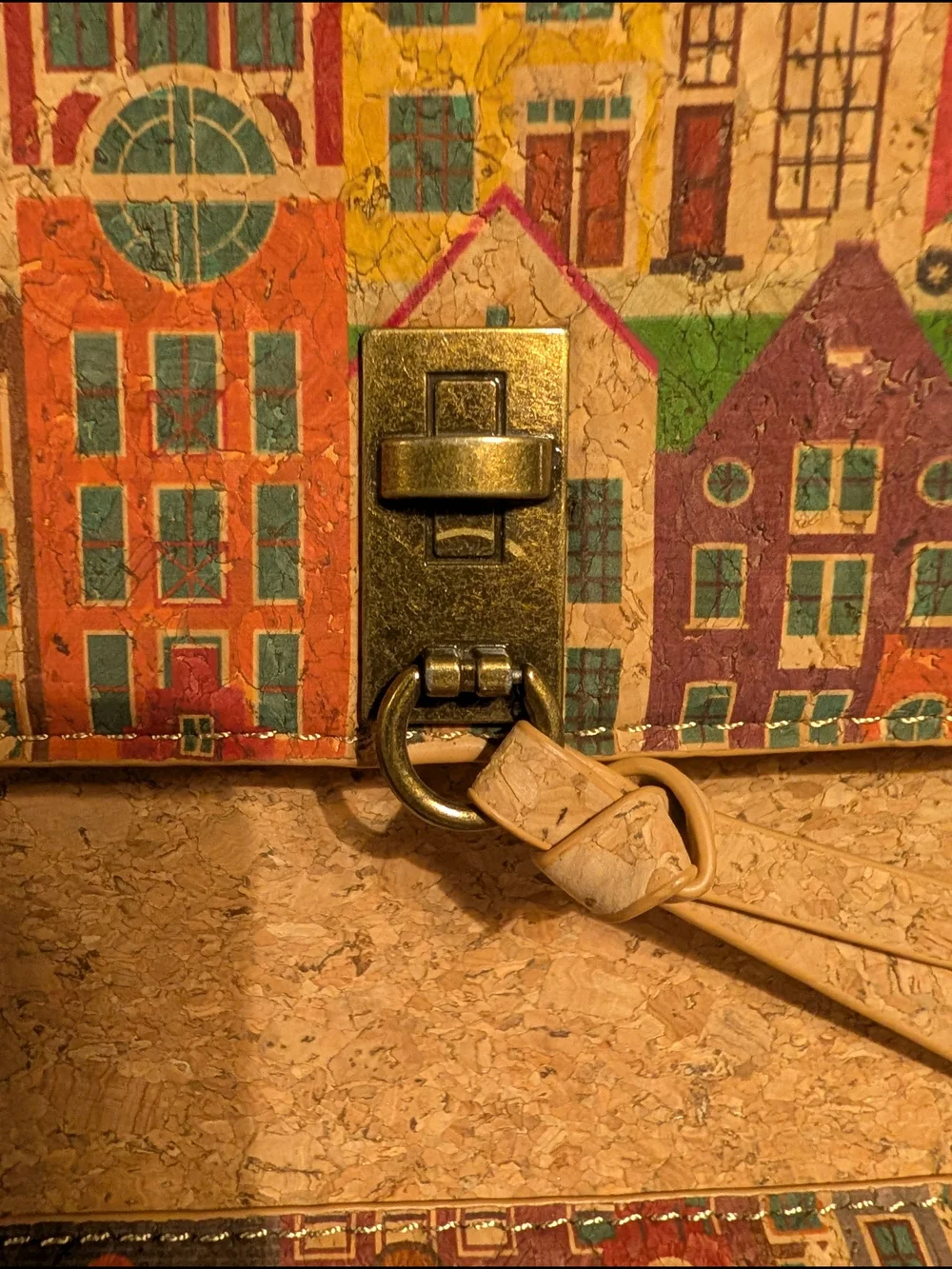 N/A chic cork