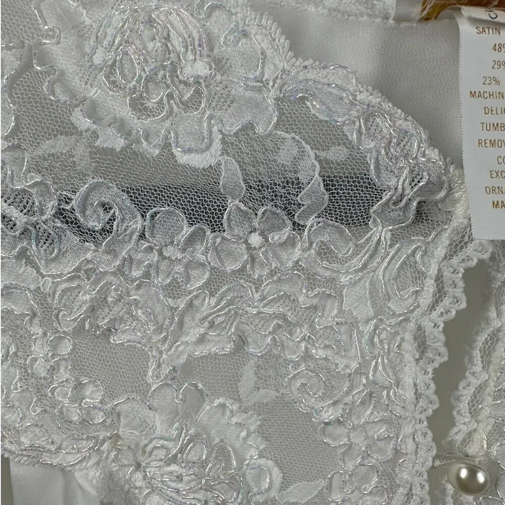 barbizon vintage gold