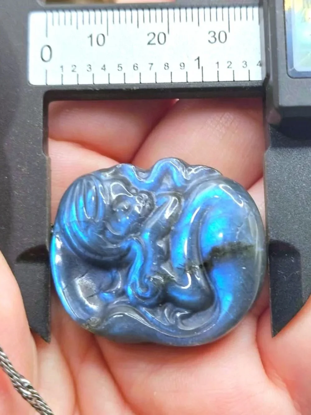 N/A this pendant