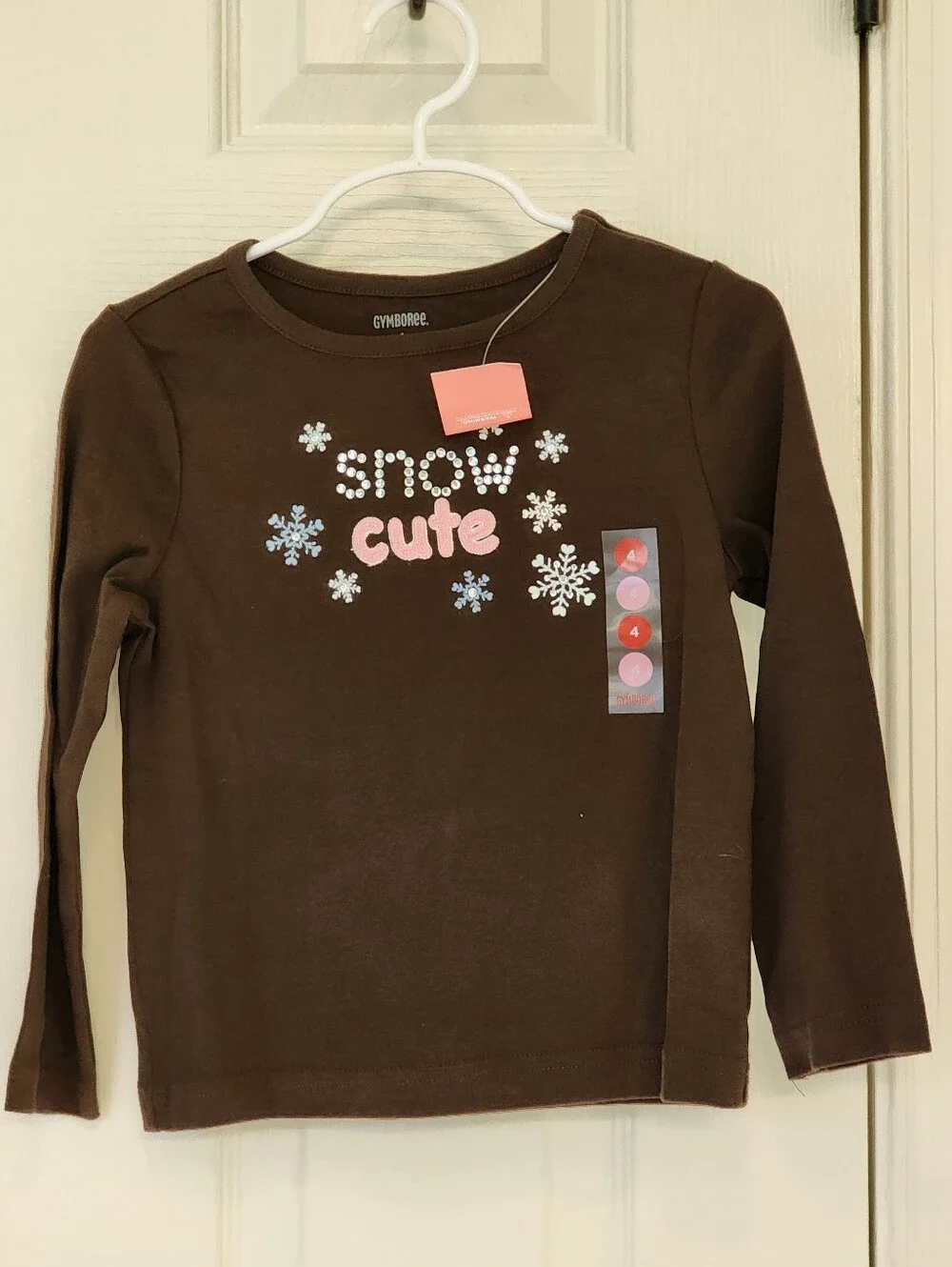 Gymboree vintage 2008