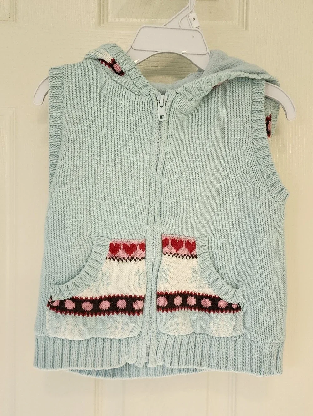 Gymboree vintage 2008