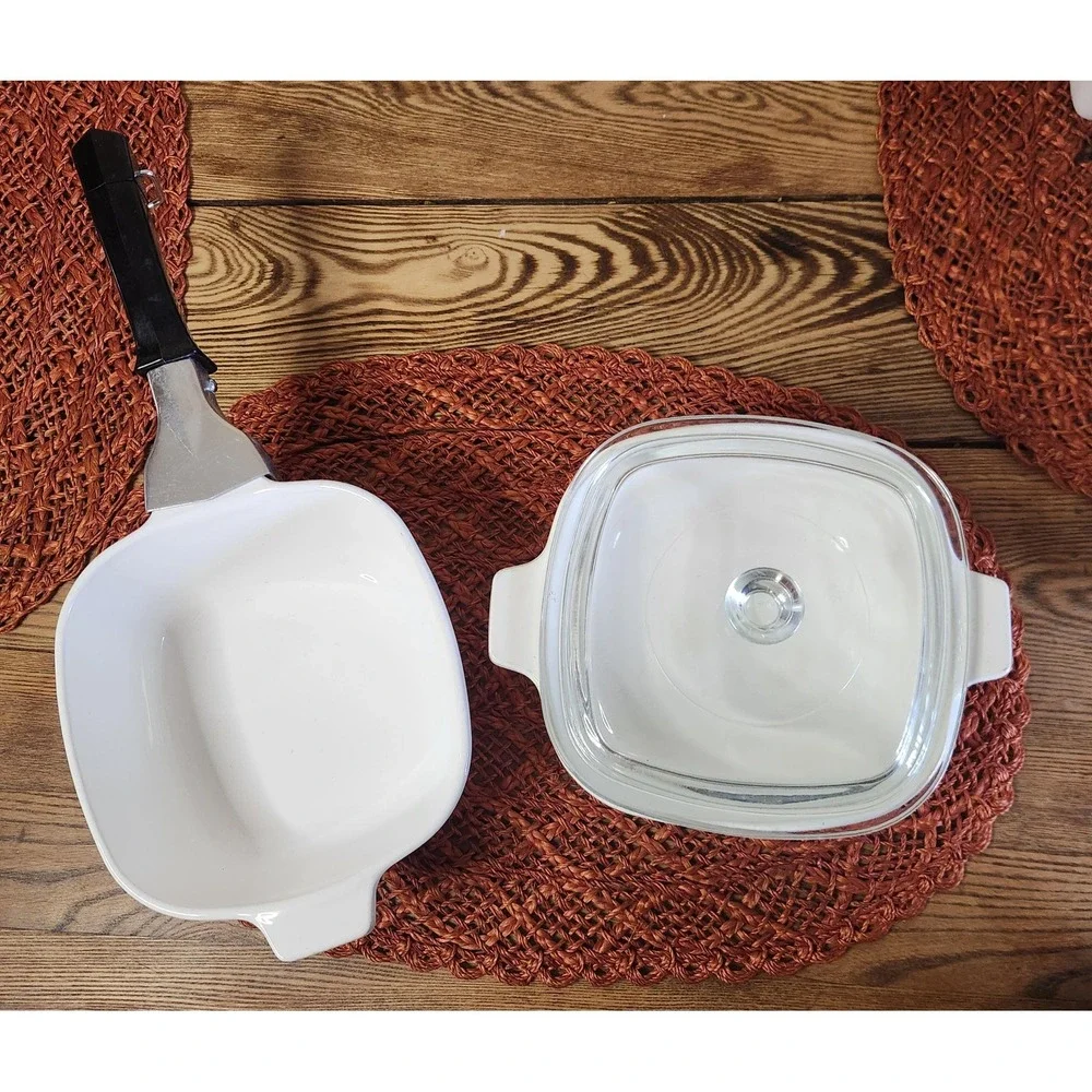 N/A materials pyroceramic