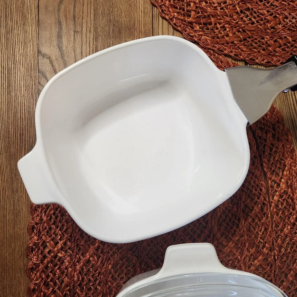 N/A materials pyroceramic