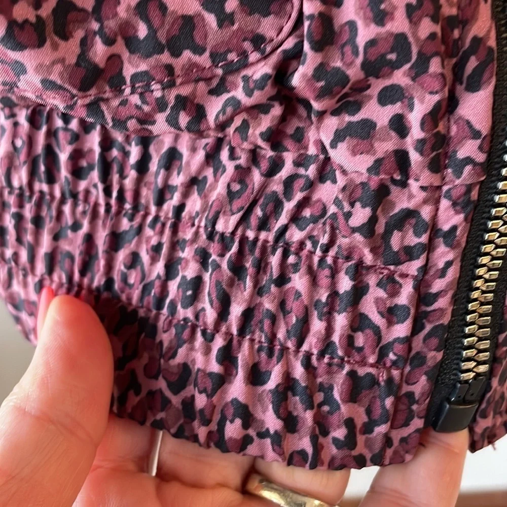 Chicos animal print