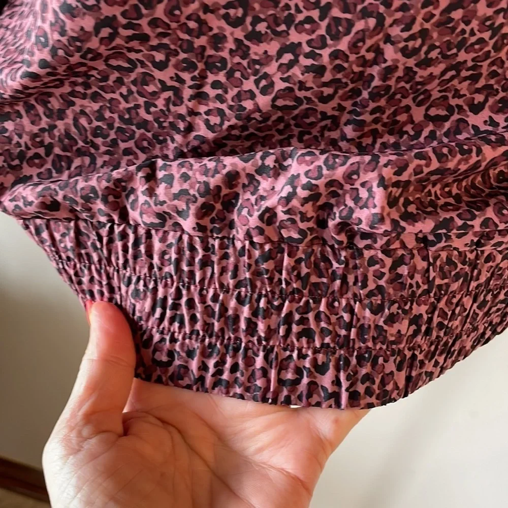 Chicos animal print