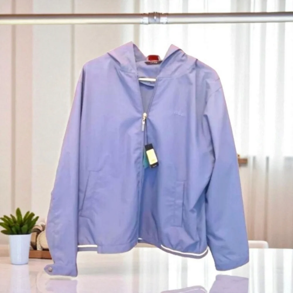 IZOD Women’s NEW COLBALT Blue  Jacket. SIZE XL