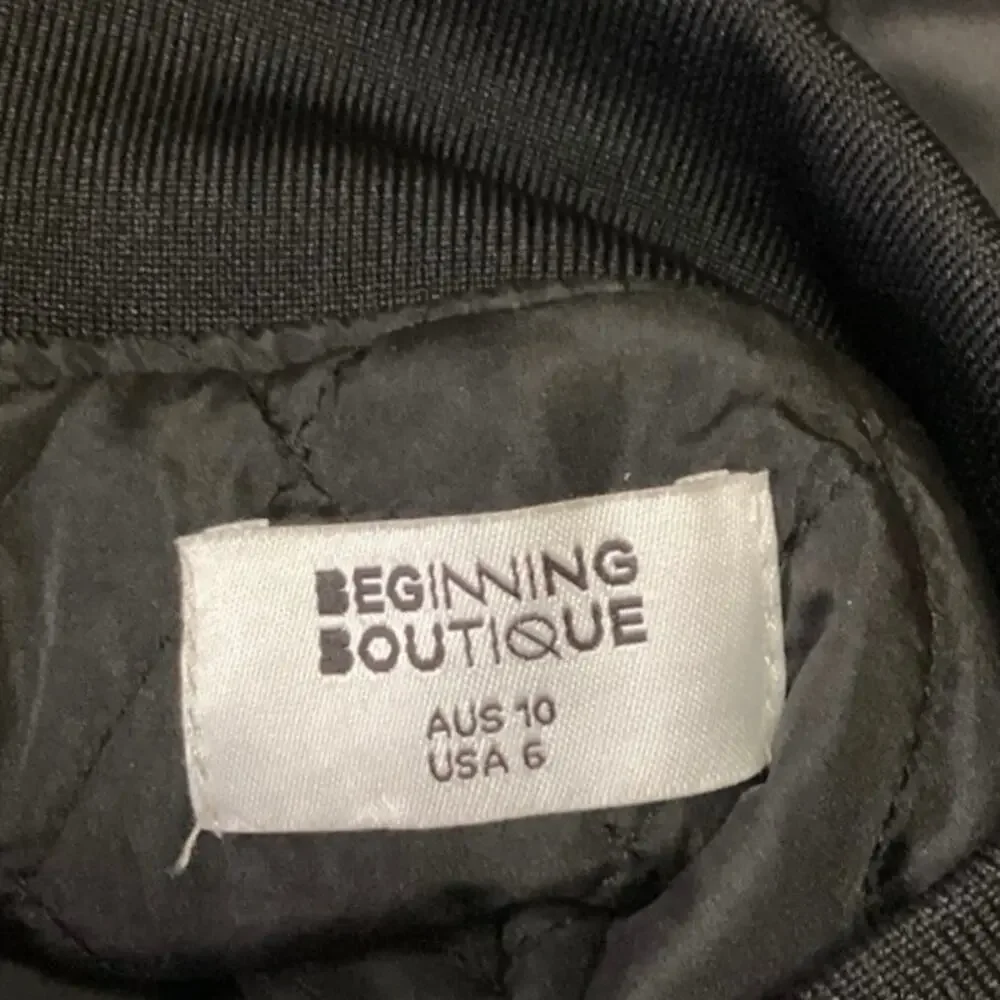 Beginning Boutique beginning boutique
