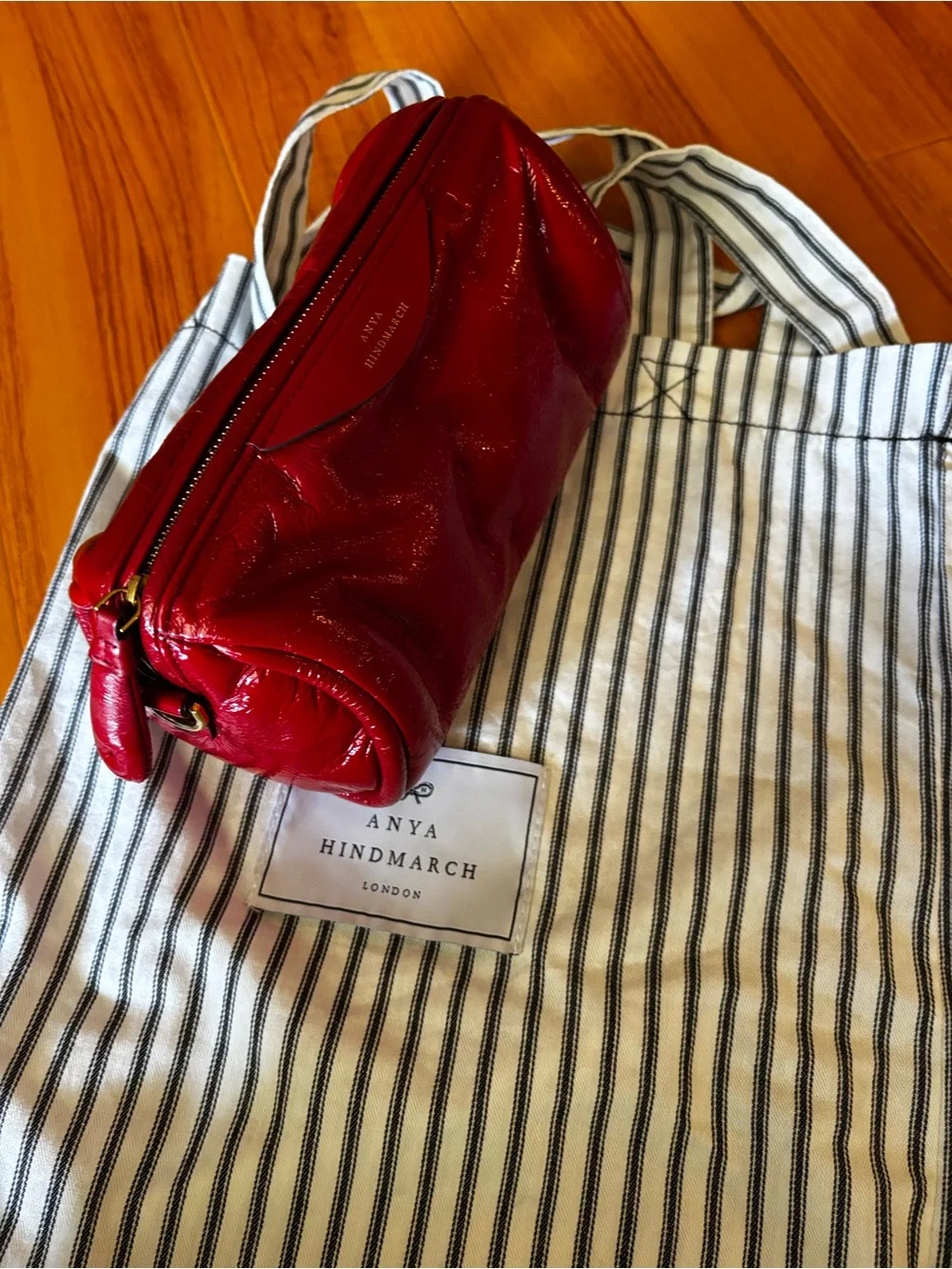 Anya Hindmarch anya hindmarch