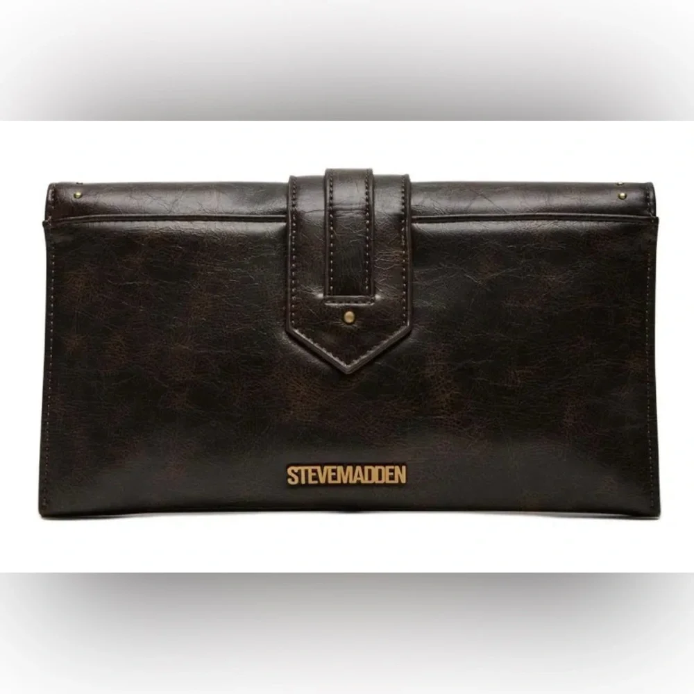 Steve Madden this elegant