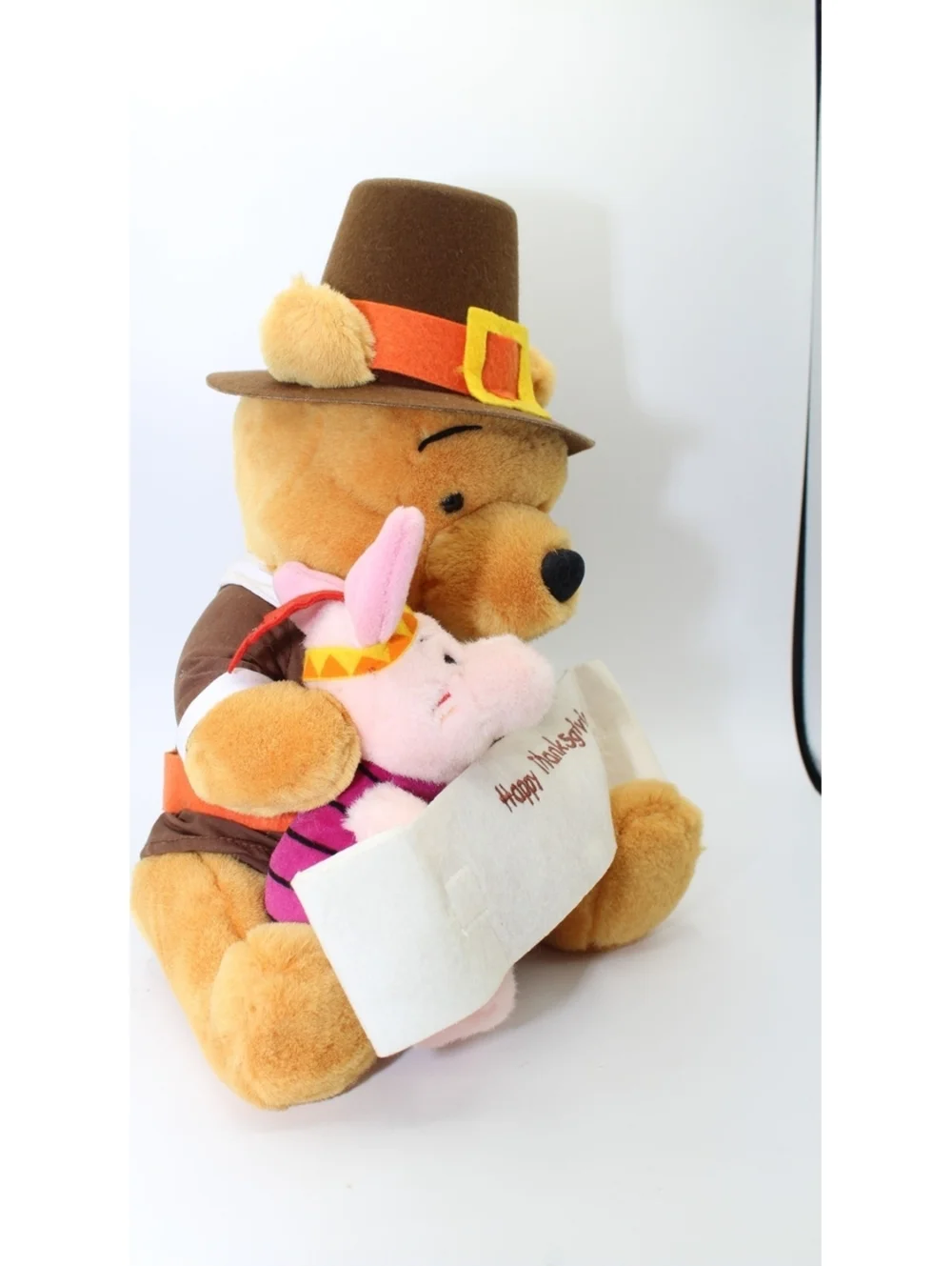 Disney vtg winnie