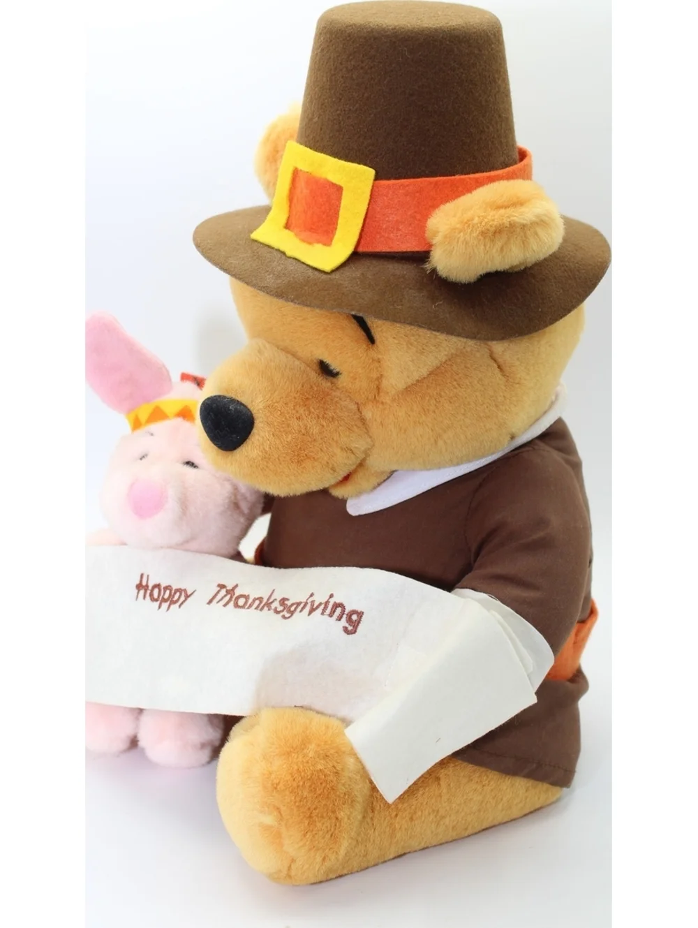 Disney vtg winnie