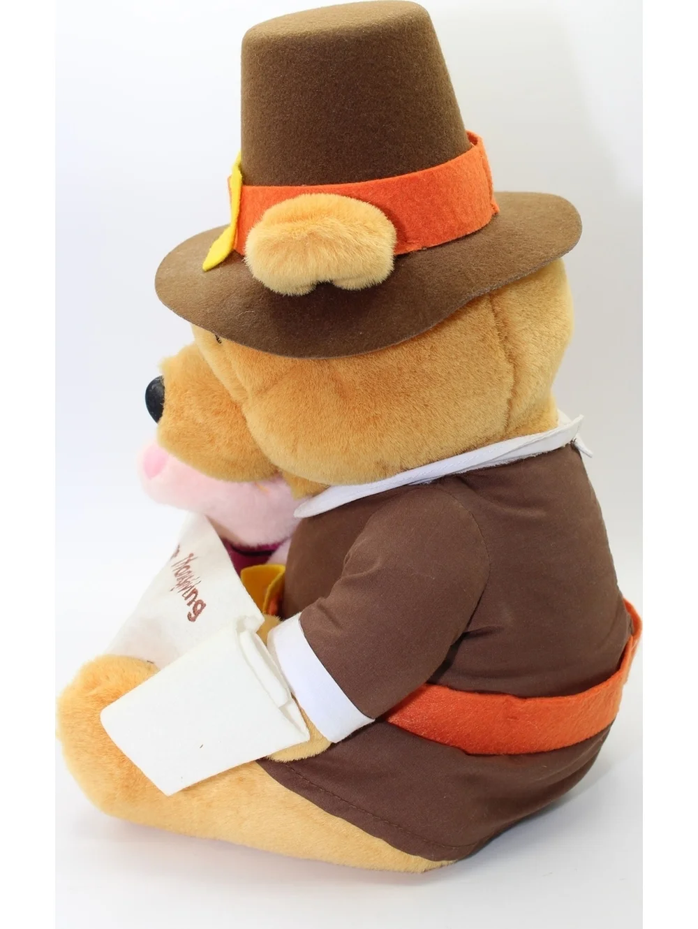 Disney vtg winnie