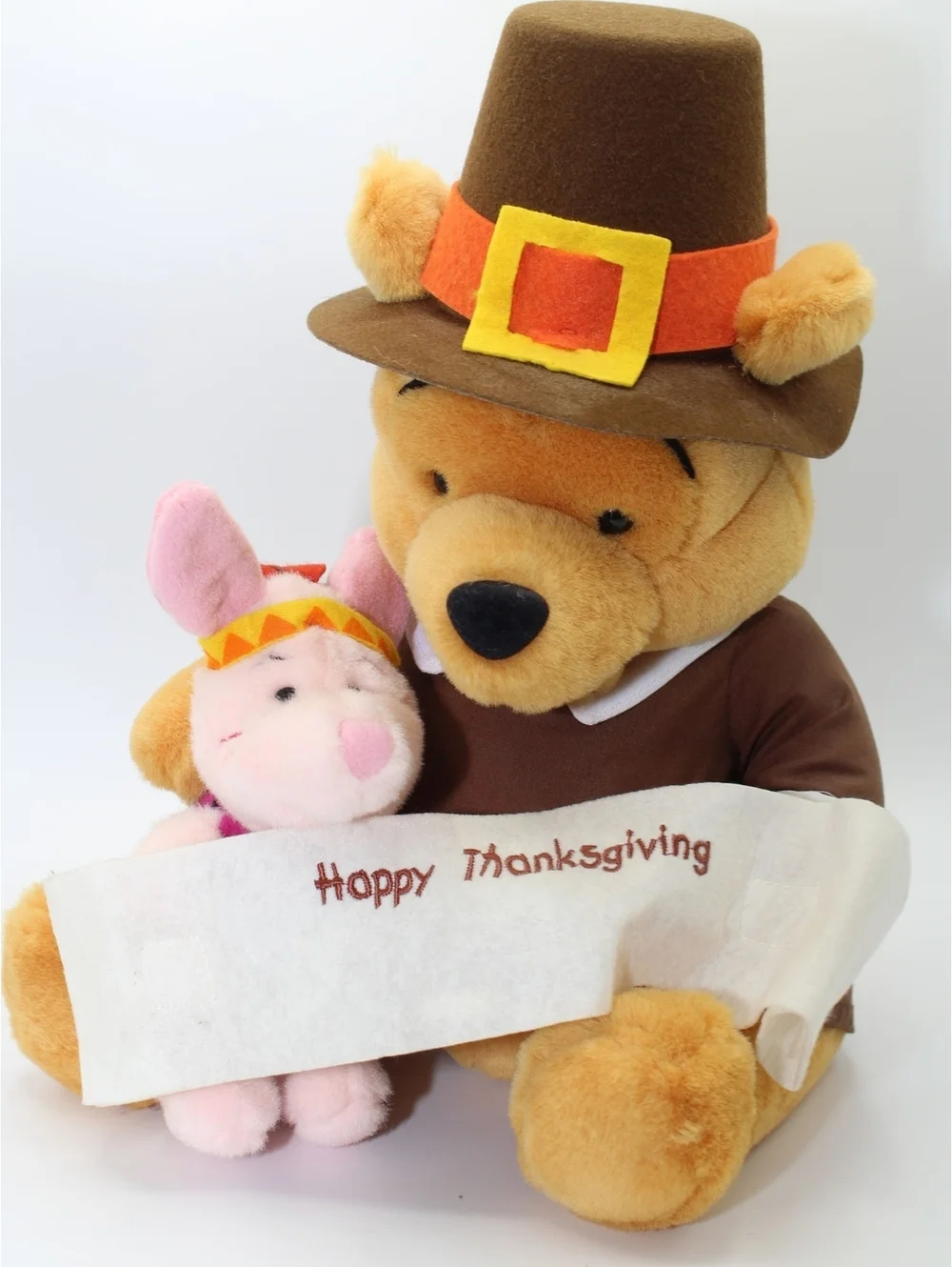 Disney vtg winnie