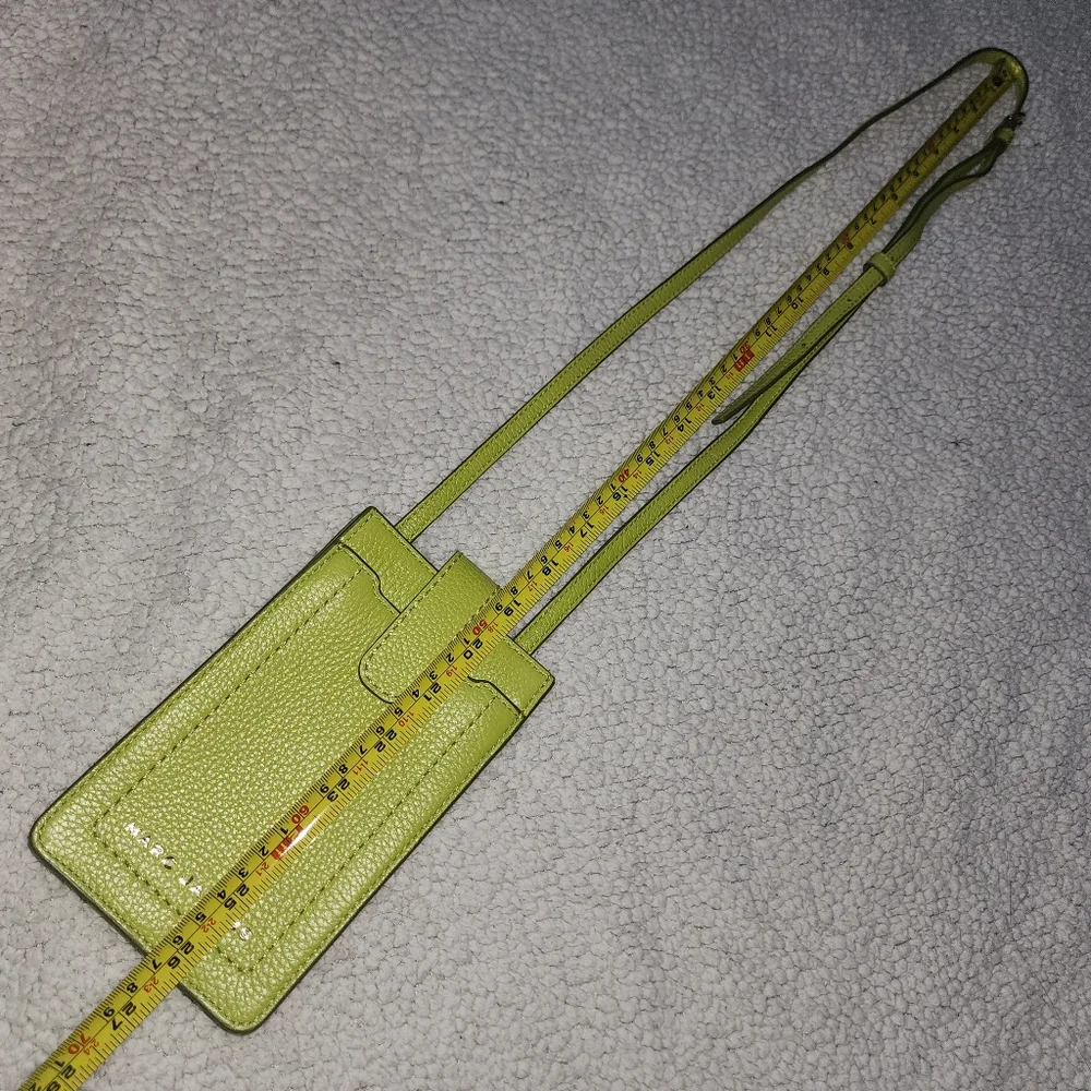 Marc Jacobs stylish marc