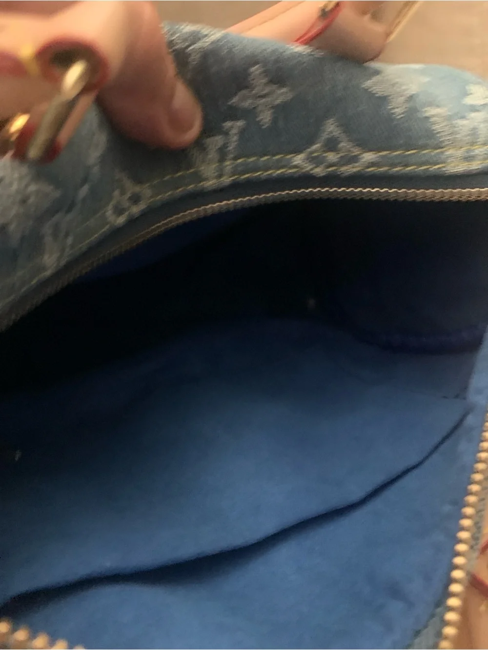 No Label luxury denim