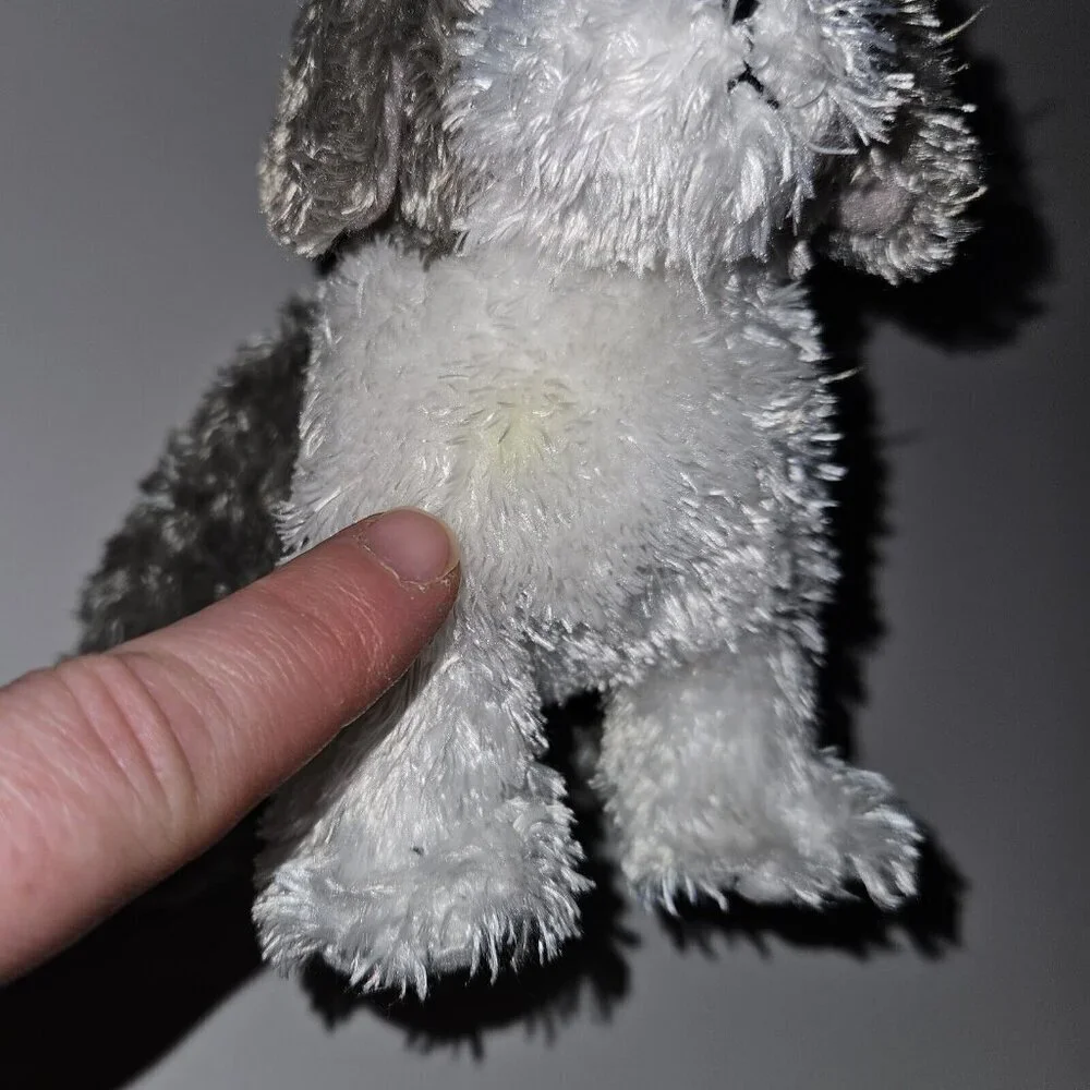 Ty beanie babies