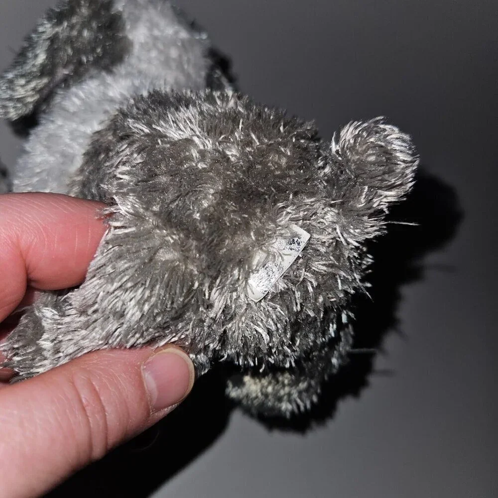 Ty beanie babies