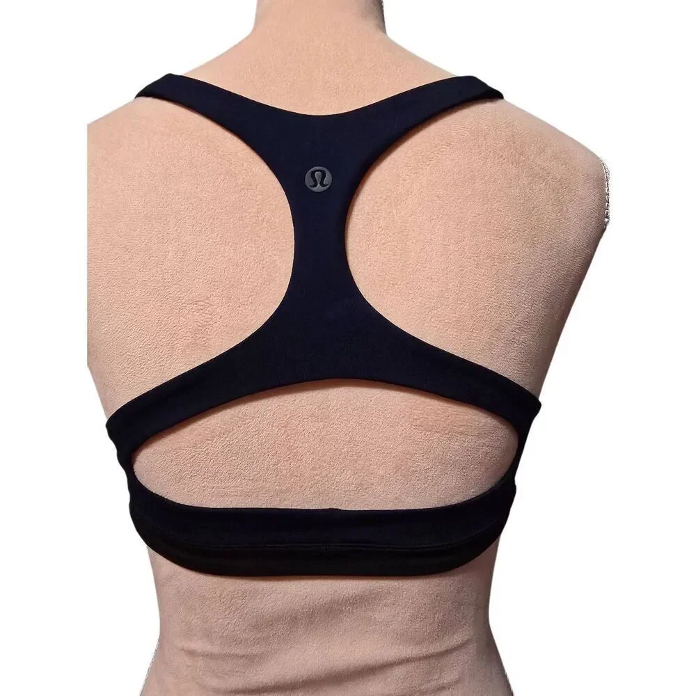 N/A lululemon cutout