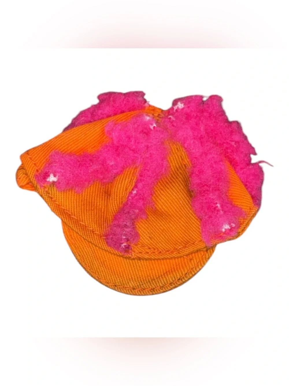 Bratz campfire cloe