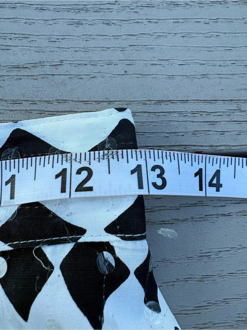 Rampage line skirt