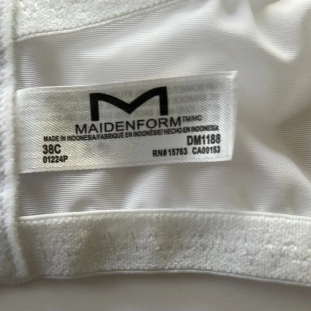 Maidenform this bra