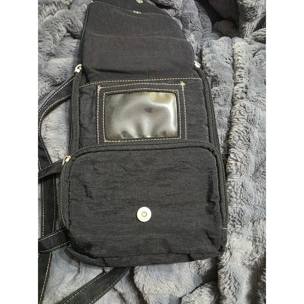 Baggallini crossbody bag