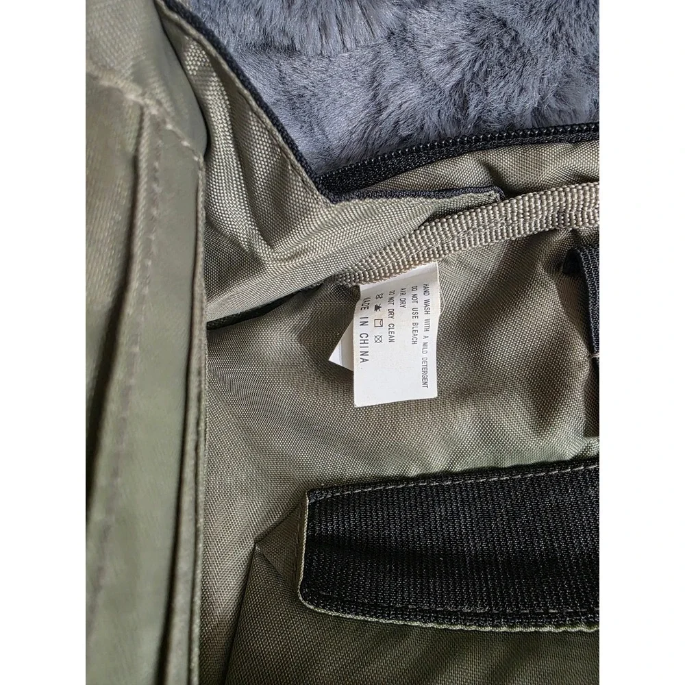Baggallini crossbody bag