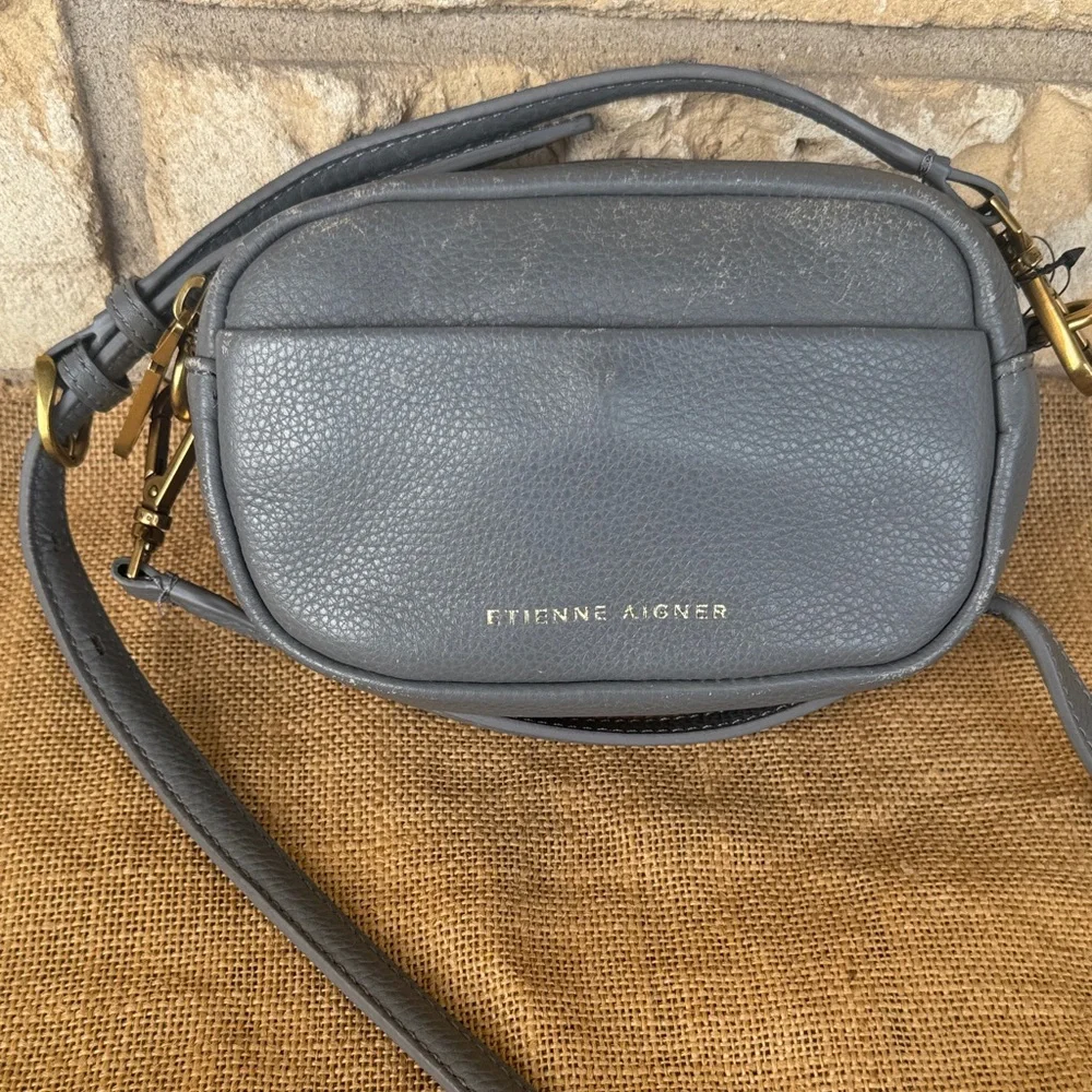Etienne Aigner etienne aigner