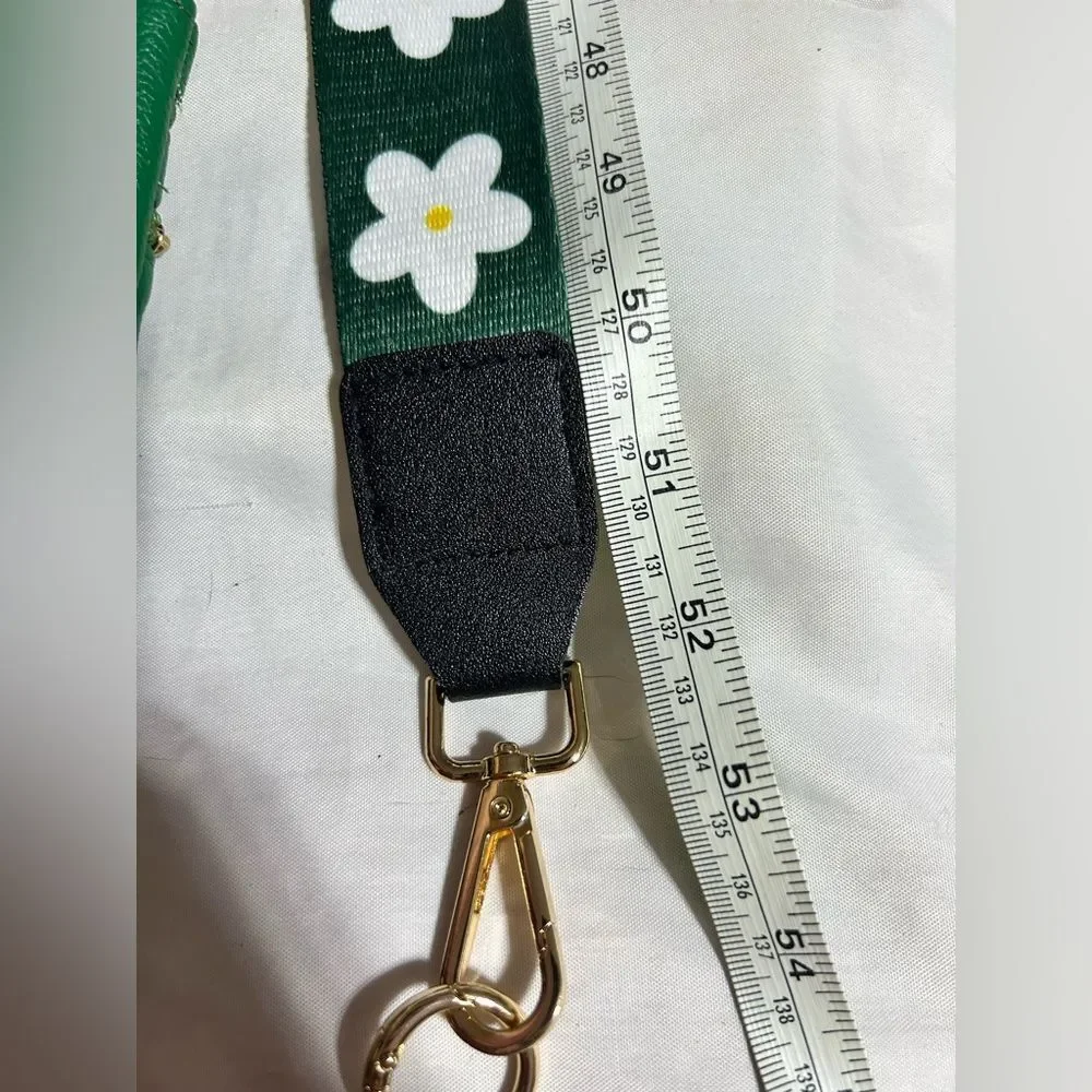 Unbranded stylish green